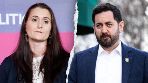 Democratic Challenger Conley Refuses To Campaign With Aoc Or Mamdani In Ny 17 Ra