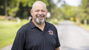 Democratic Congressional Hopeful Bob Brooks Settles Long Running 55K Family Debt
