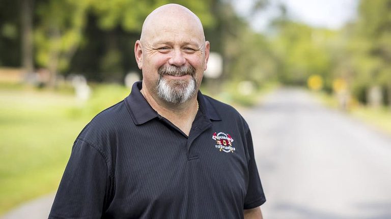 Democratic Congressional Hopeful Bob Brooks Settles Long Running 55K Family Debt