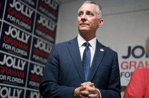 Democratic Gov Candidate David Jolly To Speak At Lake Worth Expo And Boynton Bea