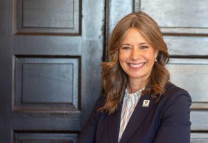 Democratic Ohio Gov Candidate Amy Acton Attacked At Canfield Fair