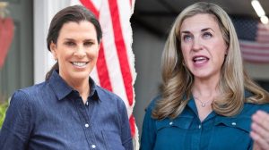 Democratic Primary In New Hampshire S 1St District Remains Too Close To Call