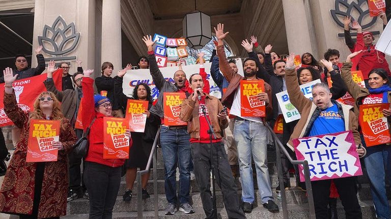 Democrats Accelerate Leftward Shift Threatening Economic Freedom And Family Valu