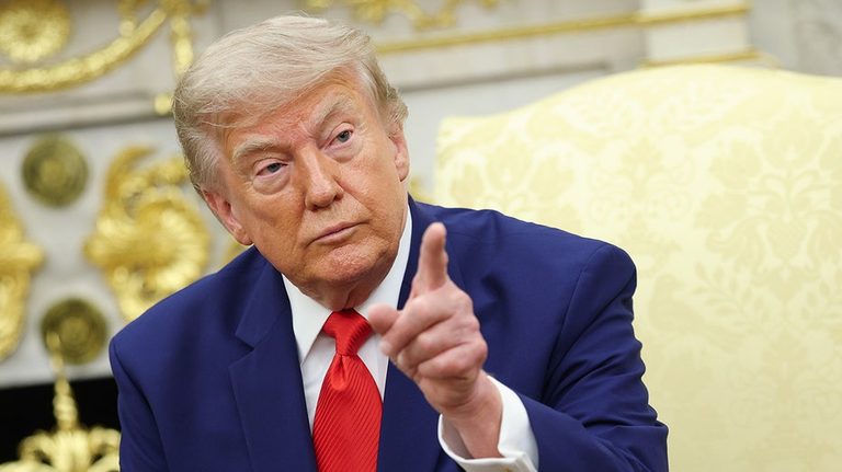 Democrats Impeachment Push Threatens Focus On Affordability Says House Leaders