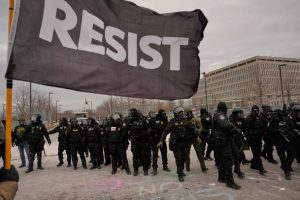 Democrats Mobilize New Battlefield Project As Trump Administration Defends Elect