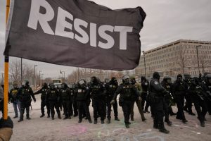 Democrats Mobilize New Battlefield Project As Trump Administration Pushes Voting
