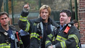 Denis Leary Credits 9 11 Firehouse Experiences For Shaping Rescue Me
