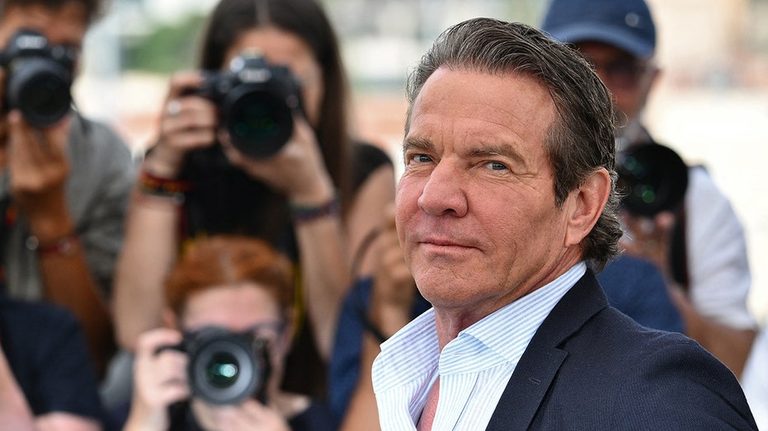 Dennis Quaid Praises Nashville Community After Six Years Away From Los Angeles
