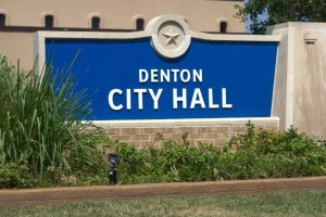Denton City Council Approves Balanced Fy 2026 27 Budget With Lower Property Tax