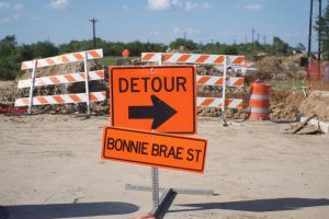Denton Launches Four Phase Micro Surfacing Project To Improve City Streets This