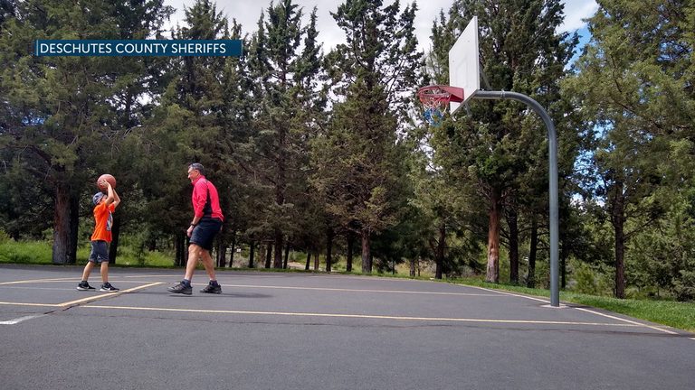 Deschutes County Sheriff S Office Calls For Community Volunteers To Mentor Youth