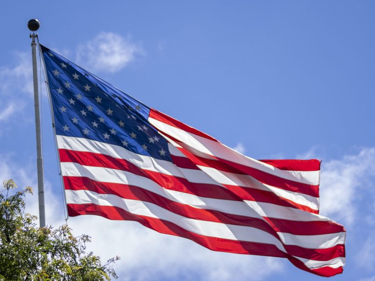 Detroit Area Hosts Multiple September 11 Memorial Services On 25Th Anniversary