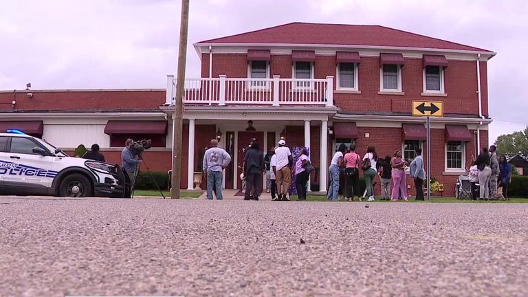 Detroit Family Alleges Funeral Home Cremated Mother By Mistake