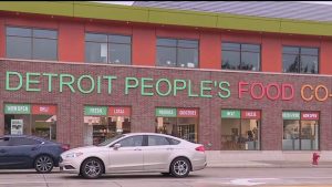 Detroit People S Food Co Op Launches Fundraiser To Keep Community Grocery Doors