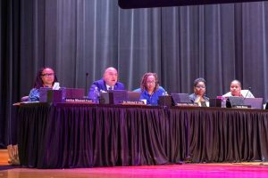 Detroit School Board Election 31 Candidates Compete For Five Seats