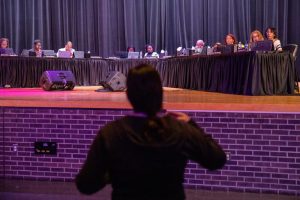 Detroit School Board Race Features 34 Candidates For Five Seats