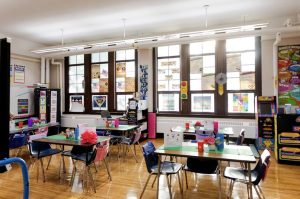 Detroit Schools See Major Air Conditioning Upgrades As Heat Wave Persists