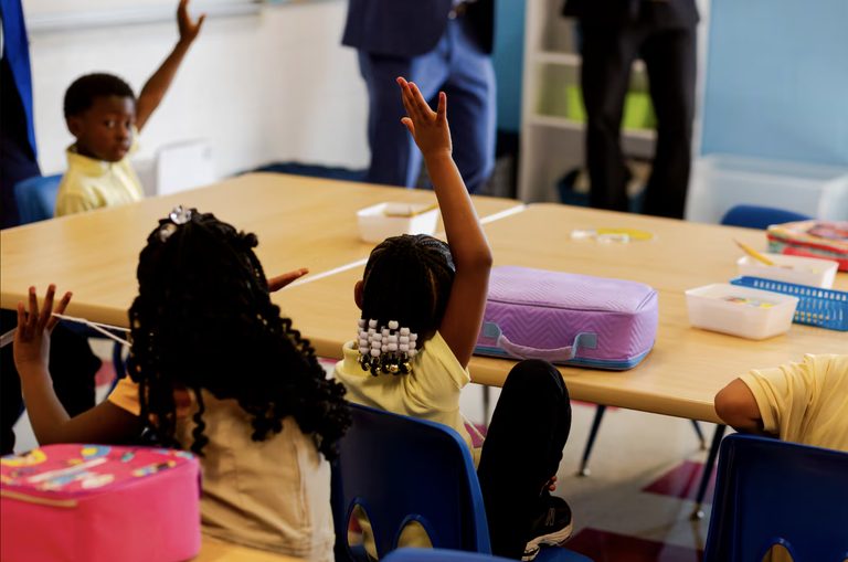 Detroit Schools See Modest Gains In Reading And Math On 2026 M Step