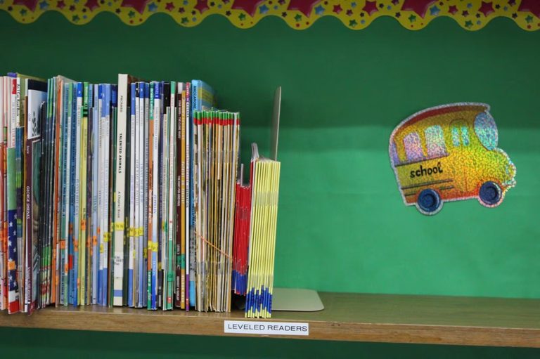 Detroit Schools See Modest Literacy Gains But K 2 Growth Stalls As Settlement Fu