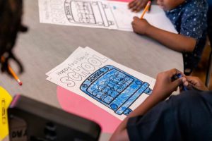 Detroit Schools Show Math Gains Narrowing Gap With Charter Schools