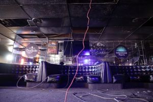 Developer Vs Nightclub Future Of Denver S Holly Block In Question