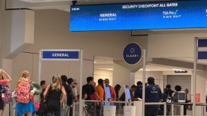 Dfw Airport Anticipates 1 4 Million Travelers For Labor Day Weekend Despite High