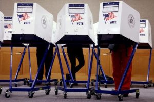 Dhs Expands Voter Integrity Program To Verify Citizenship Of Voters Nationwide