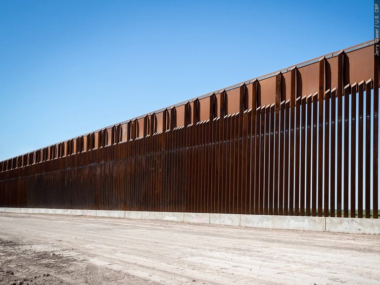 Dhs Grants Texas 7 5 B Reimbursement For Operation Lone Star Border Efforts