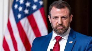 Dhs Secretary Mullin Says White House Is Weighing Legal Ways To Cut Federal Aid