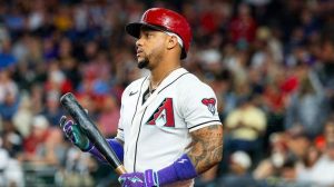 Diamondbacks Star Ketel Marte Returns To Phoenix After Unexplained Two Week Abse