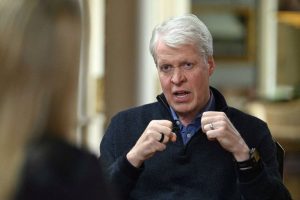 Diana S Brother Says Media Treatment Of Harry And Meghan Mirrors His Sister S Tr