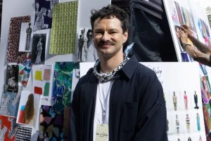 Diane Von Furstenberg Returns To New York Fashion Week Under New Creative Lead