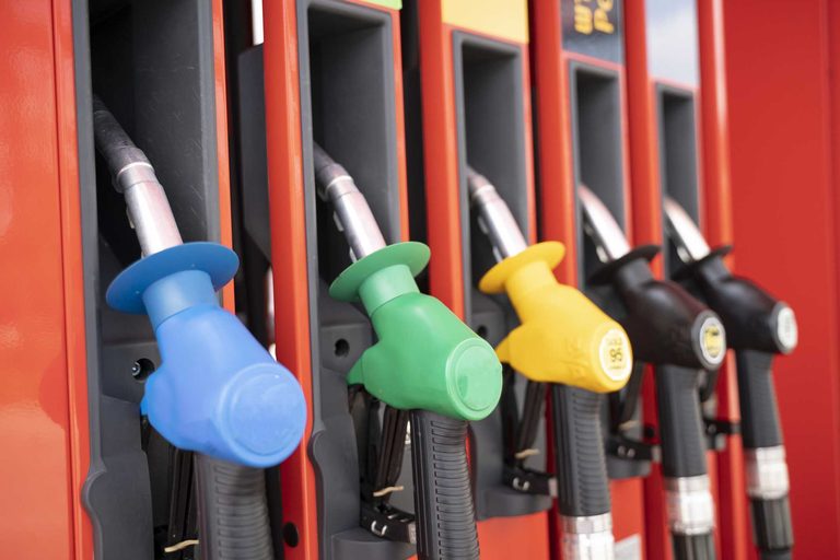 Diesel Prices Reach Record 6 23 Per Gallon As U S Iran Tensions Rise