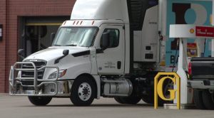 Diesel Prices Spike In Wisconsin Raising Grocery And Lumber Costs