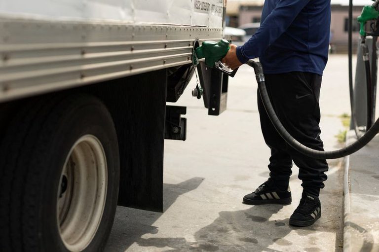 Diesel Shortage Persists Into 2027 As U S Inventories Hit Historic Lows