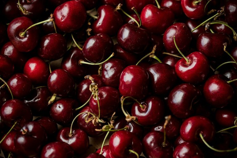 Dietitian Recommends Balanced Meals And Tart Cherry Juice For Better Sleep