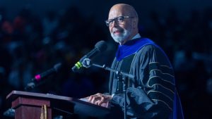 Dimon Foundation Gives 1 M Boost To Edward Waters University Endowment