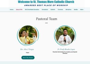 Diocese Of Palm Beach Removes Rev Alex Vargas Pending Canonical Review