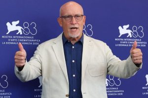 Director Alex Gibney Warns Of Fear Behind Elon Musk Documentary At Venice Film F