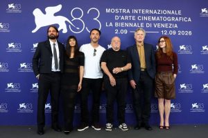 Director Paul Schrader Ties Christian Roots To New Venice Film On Guilt And Rede