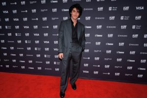 Director Says Sylvester Stallone S Life Mirrors Rocky S Underdog Spirit At Tiff