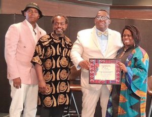 Discover Black Savannah Highlights Black Tourism Summit And Food Fest In Savanna