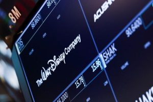 Disney Appoints Adam Smith As Chairman Of Streaming Division
