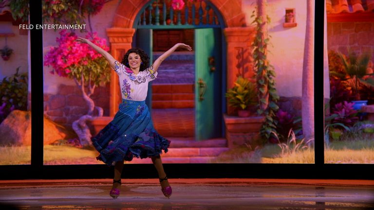 Disney On Ice Jump In Comes To El Paso County Coliseum Sep 23 27