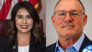 District 3 City Council Candidates To Debate Funding And Measure C At League Of