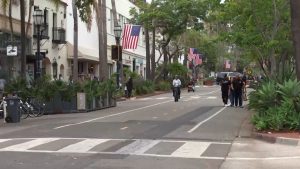 District 4 Hopefuls Weigh Costs And Oversight Of Santa Barbara State Street Plan