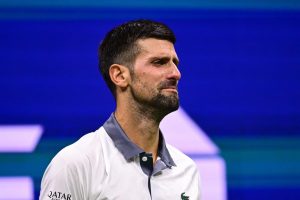 Djokovic S First Round Us Open Exit Raises Questions About Future
