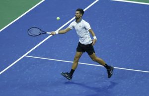 Djokovic Says His Body Feels Good Ahead Of Beijing China Open Return