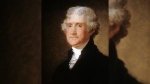 Dna Analysis Of Thomas Jefferson Hair Confirms Link To Sally Hemings Descendants