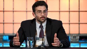 Dnc Chair Ken Martin Condemns Hasan Piker S Remarks Defends Party S Big Tent Sta